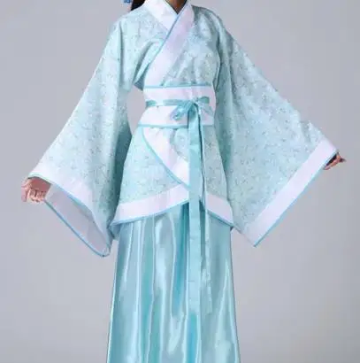 Robe Silk Women - Traje de seda chino para mujer,