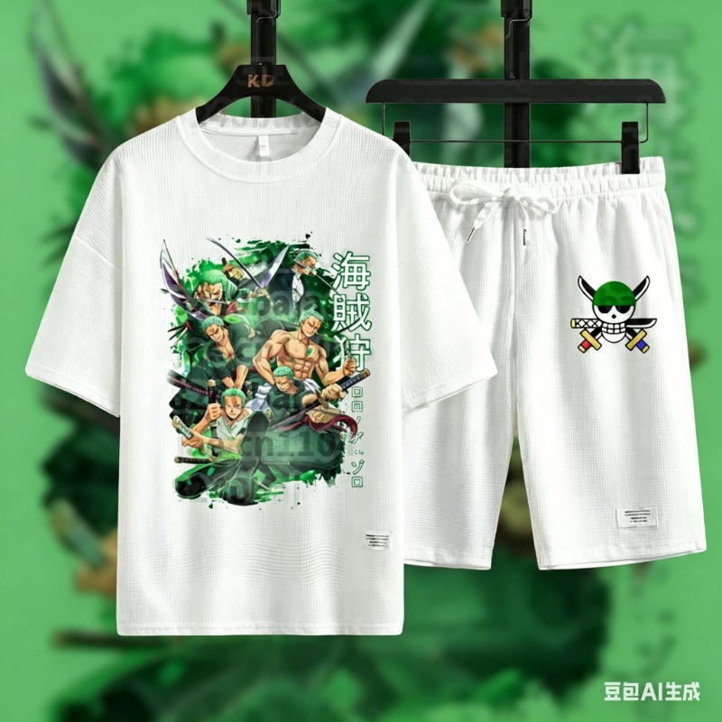 Boyshort Underwear - Conjunto de Ropa Infantil de One
