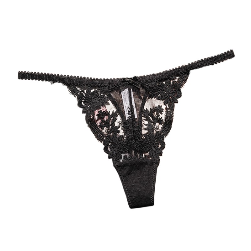 Seamless Underwear Women - Braguitas de encaje sexys para mujer,