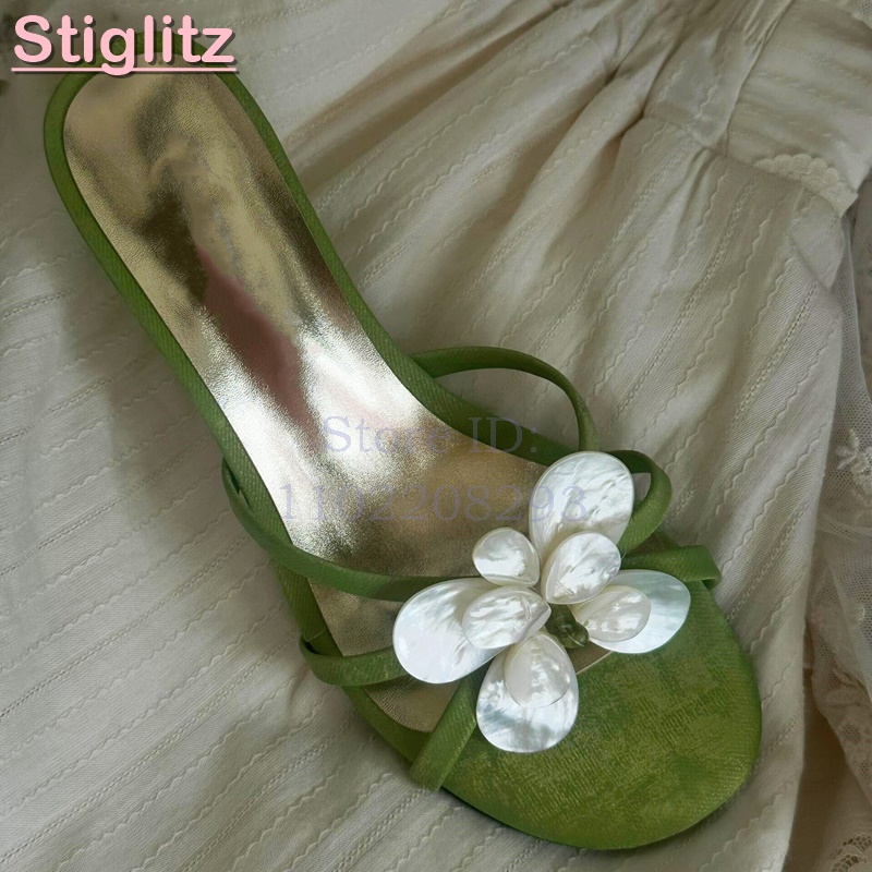 Slip Dress Satin - Sandalias Elegantes de Tacón Alto con