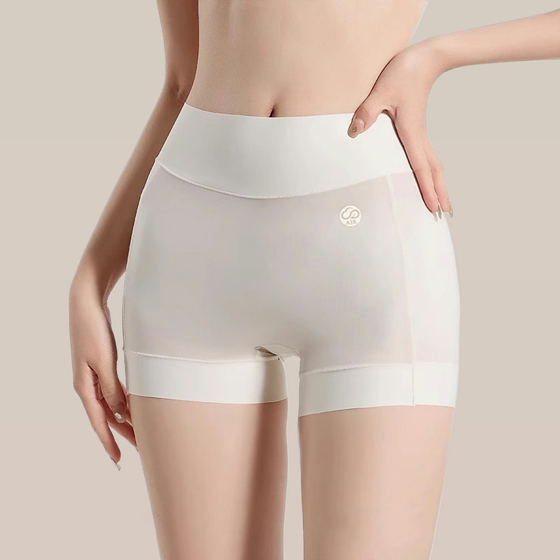 Boyshort Underwear - Braga pantalón de protección para mujer,