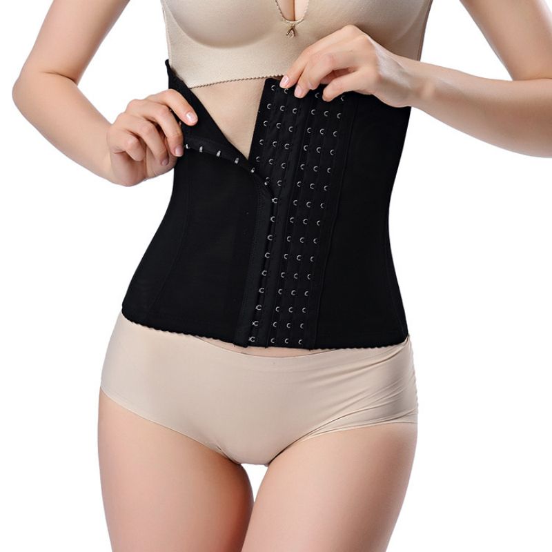 Corset Waist Cinch - Faja moldeadora de cuerpo, entrenador de