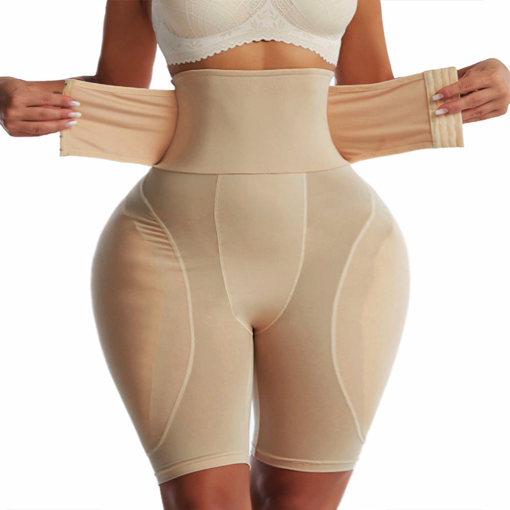 Shapewear Bodysuit Firm - KUCLUT Faja Moldeadora de Cadera para