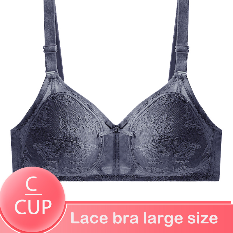 Bralette Wireless Soft - Yenlice-sujetadores de talla grande para mujer,