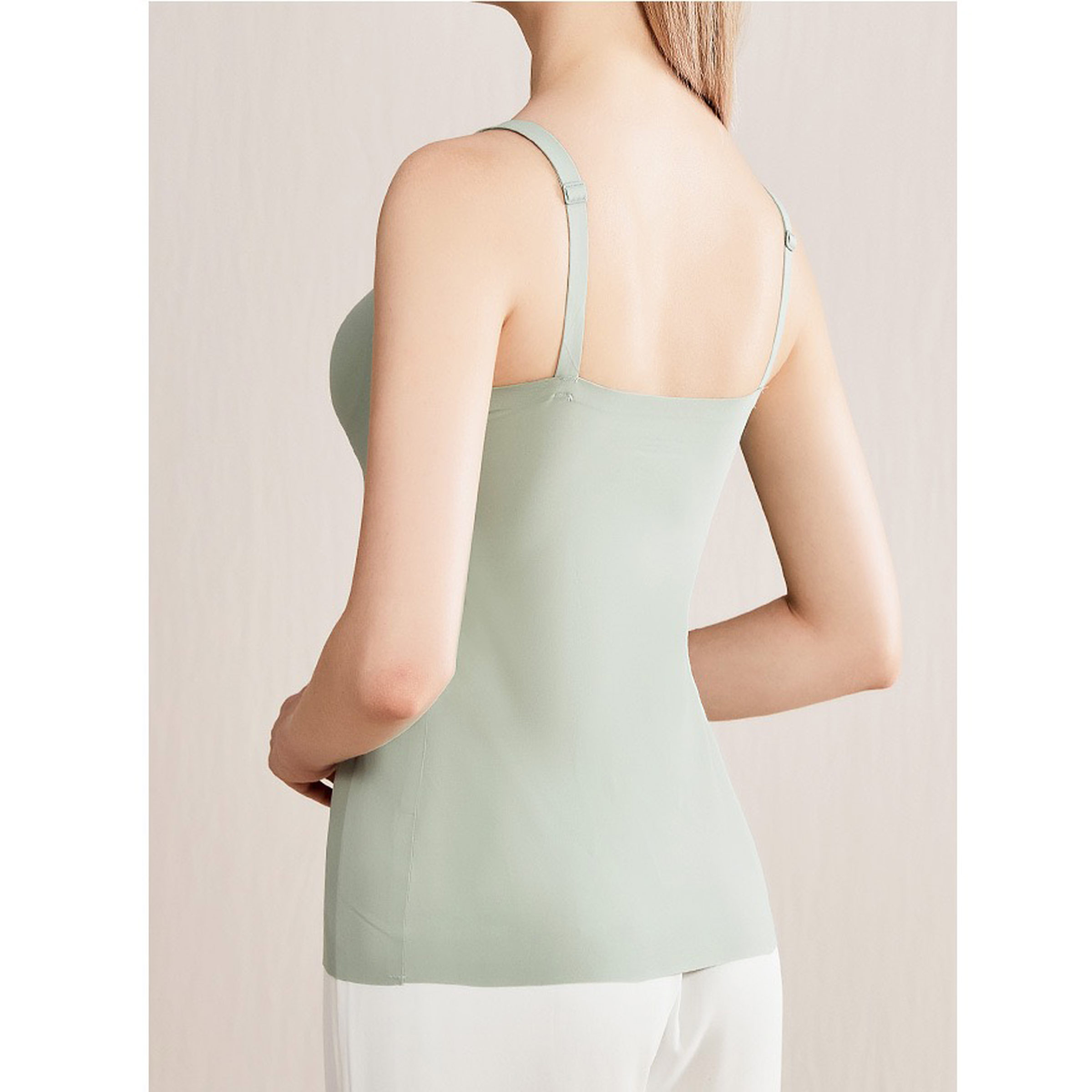 Camisola de Maternidad Suave y - Nursing Bra Sleep reseña y precio
