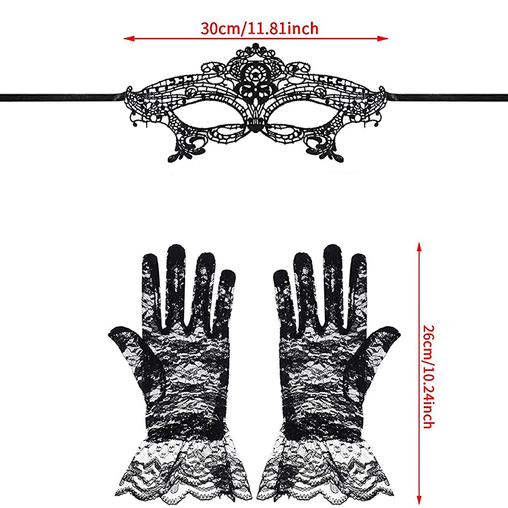 Conjunto de vestido exótico 3  - Bodystocking Fishnet reseña y precio