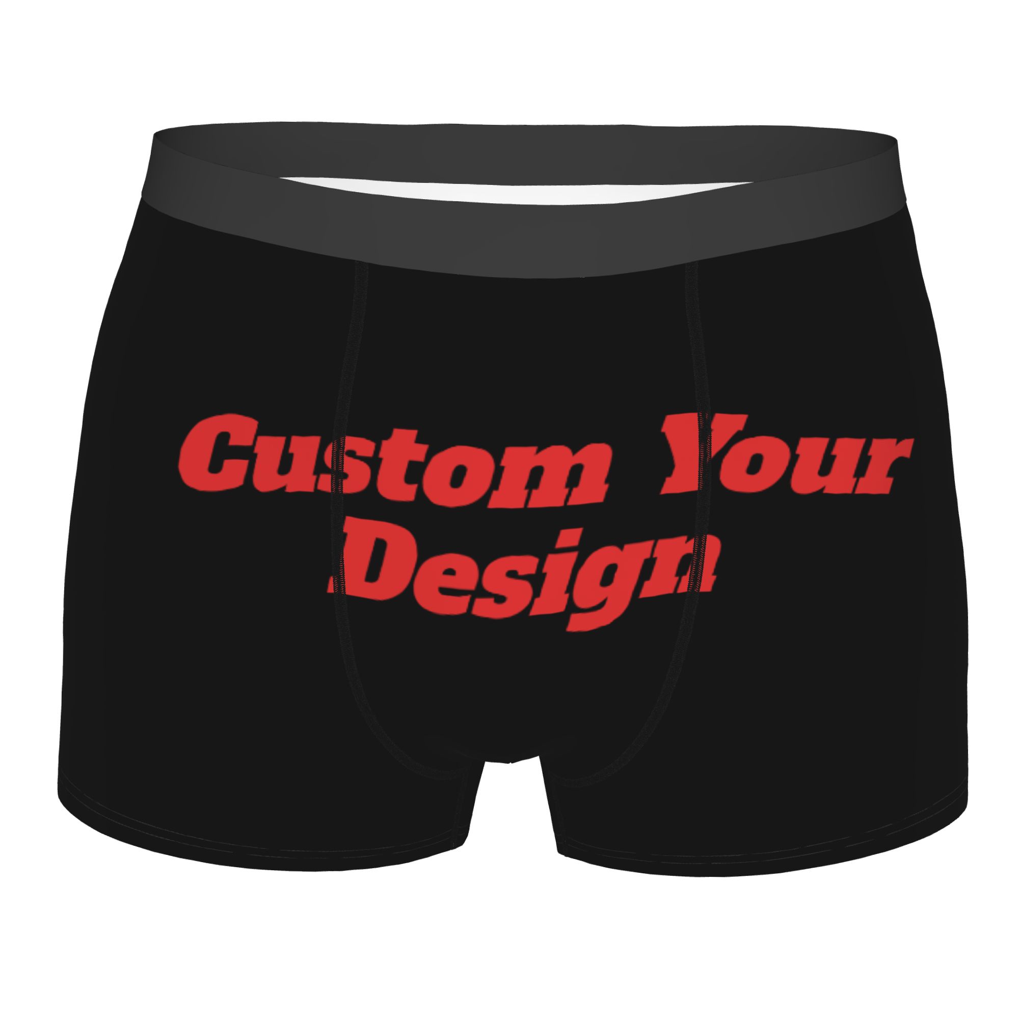 Calzoncillos Boxer Personaliza - Boyshort Underwear reseña y precio