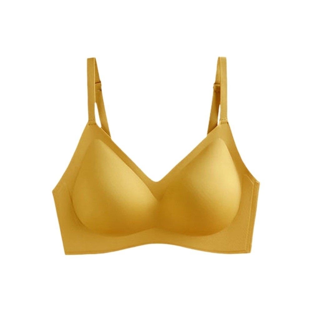 Sujetador push-up inalámbrico  - Bralette Wireless Soft reseña y precio