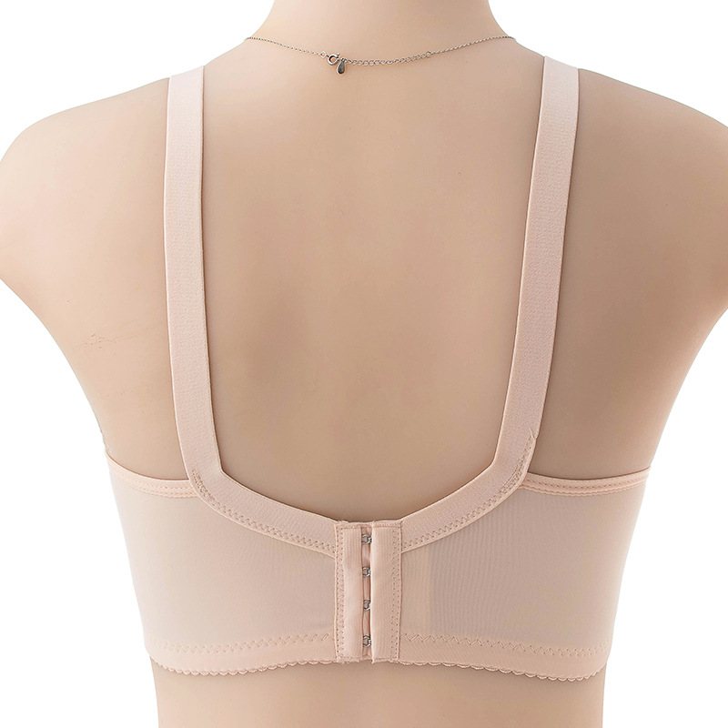 Sujetador de lactancia pospart - Nursing Bra Sleep reseña y precio