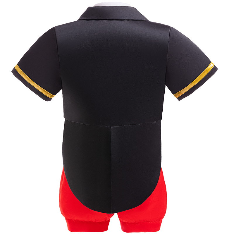 Disfraz de ratón de dibujos an - Boyshort Underwear reseña y precio