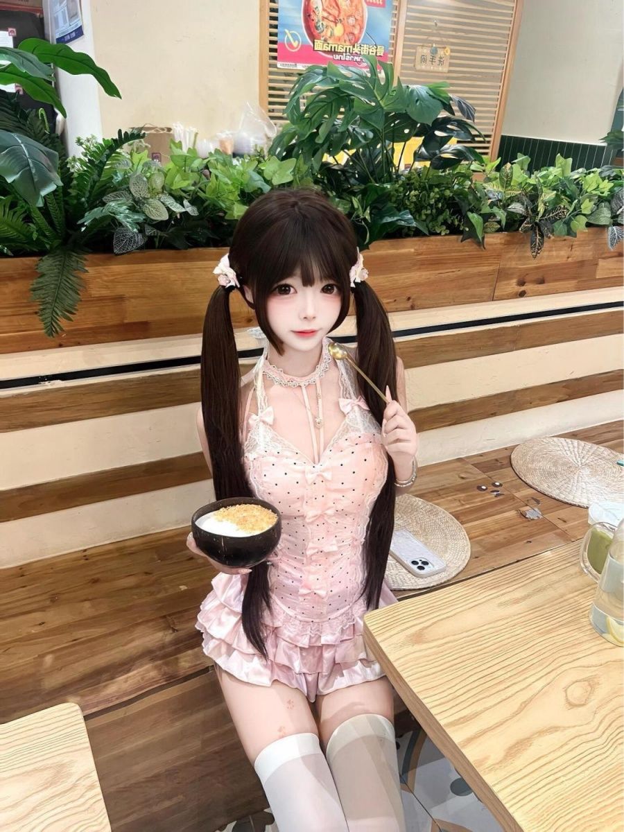 Conjunto de 2 Piezas Sweet Pur - Cami Top Lace reseña y precio