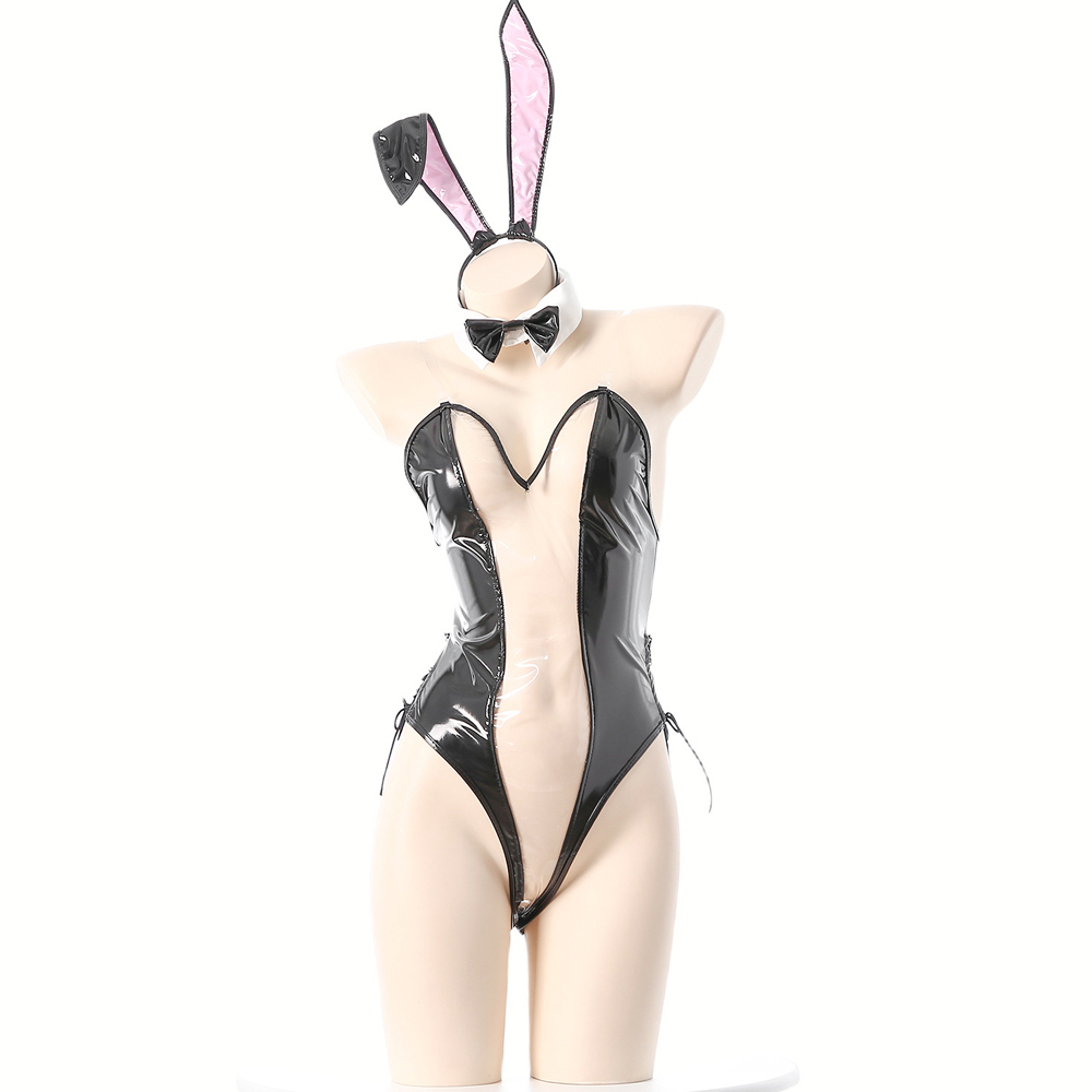 AniLV Disfraz de Anime de Cone - Garter Belt Set reseña y precio