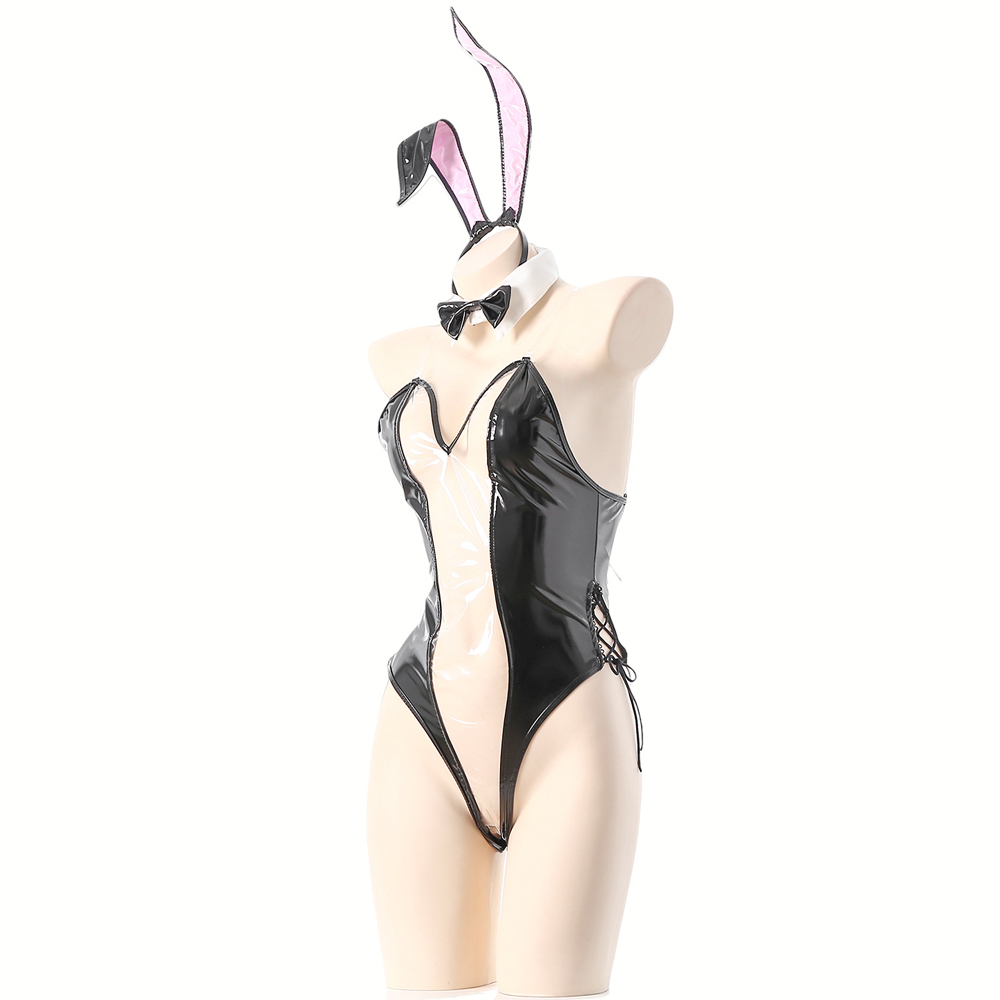AniLV Disfraz de Anime de Cone - Garter Belt Set reseña y precio