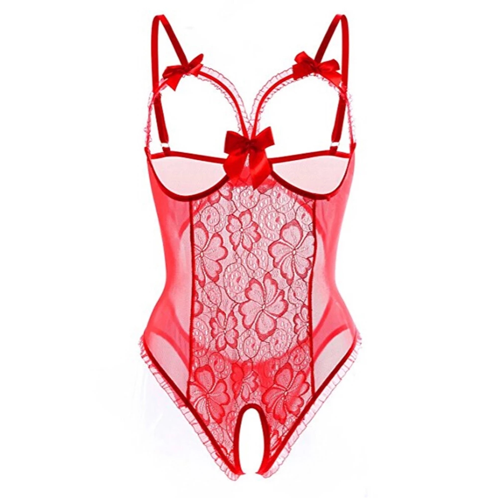 Lencería sexy para mujer con t - Babydoll Chemise Night reseña y precio