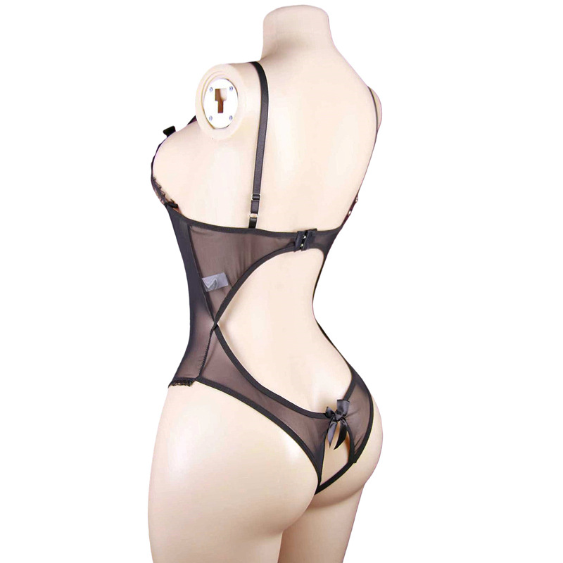 Lencería sexy para mujer con t - Babydoll Chemise Night reseña y precio