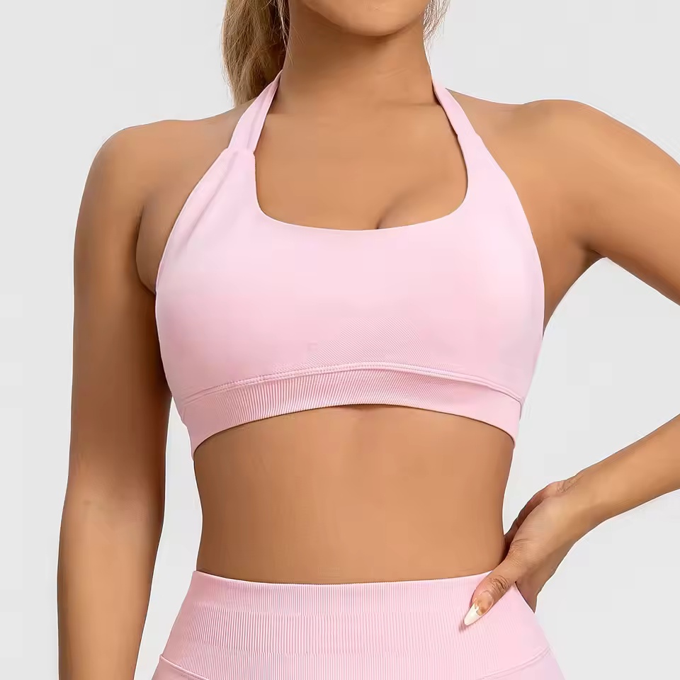 Sujetador deportivo para mujer - Seamless Underwear Women reseña y precio