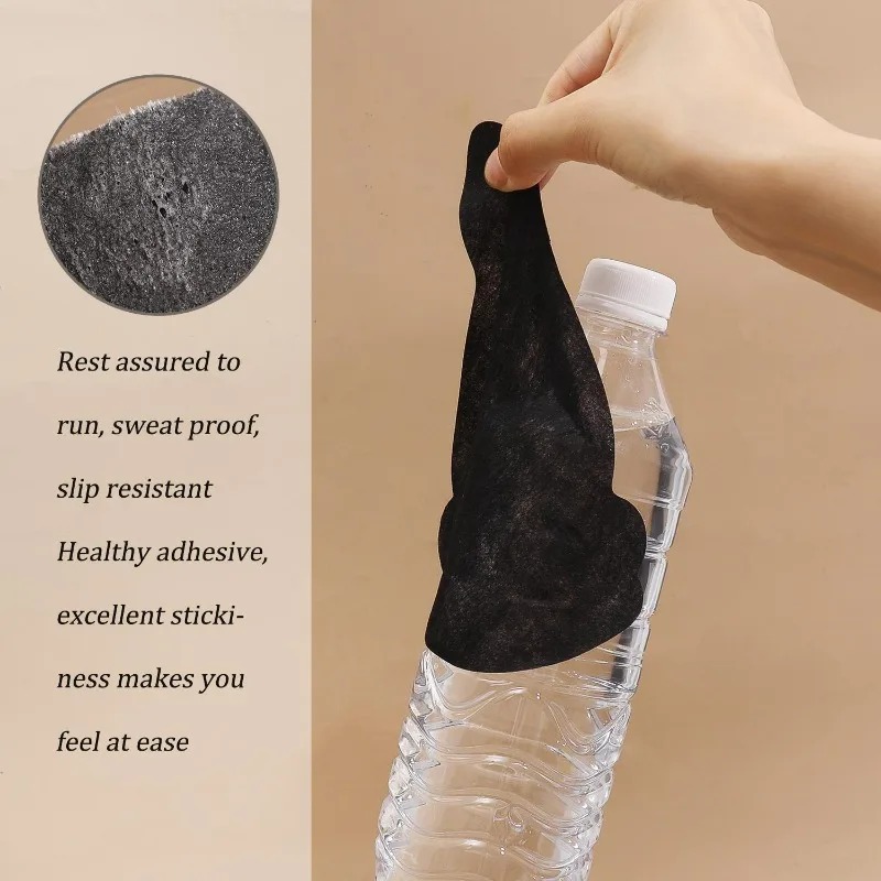 5 Pares de Parches de Tela No  - Strapless Bra Backless reseña y precio