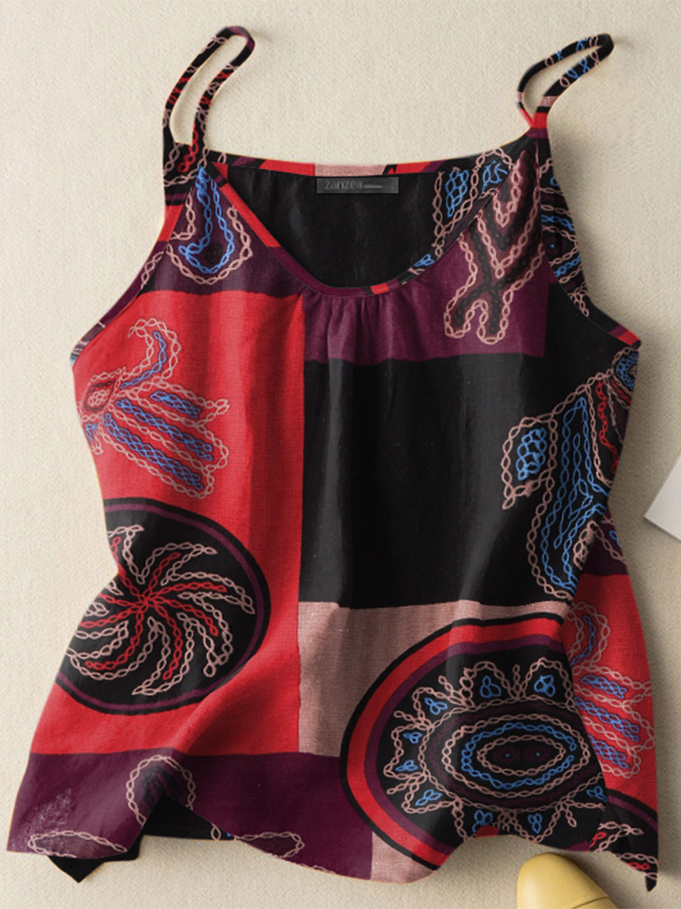 Camisola bohemia de verano par - Cami Top Lace reseña y precio
