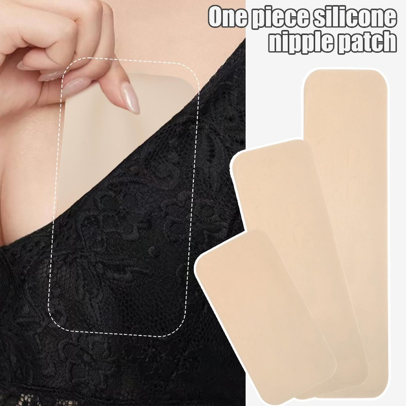 Cinta de silicona autoadhesiva - Push Up Bra Padded reseña y precio