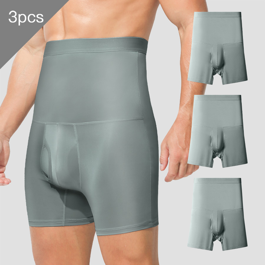 Ropa interior deportiva para h - Corset Waist Cinch reseña y precio