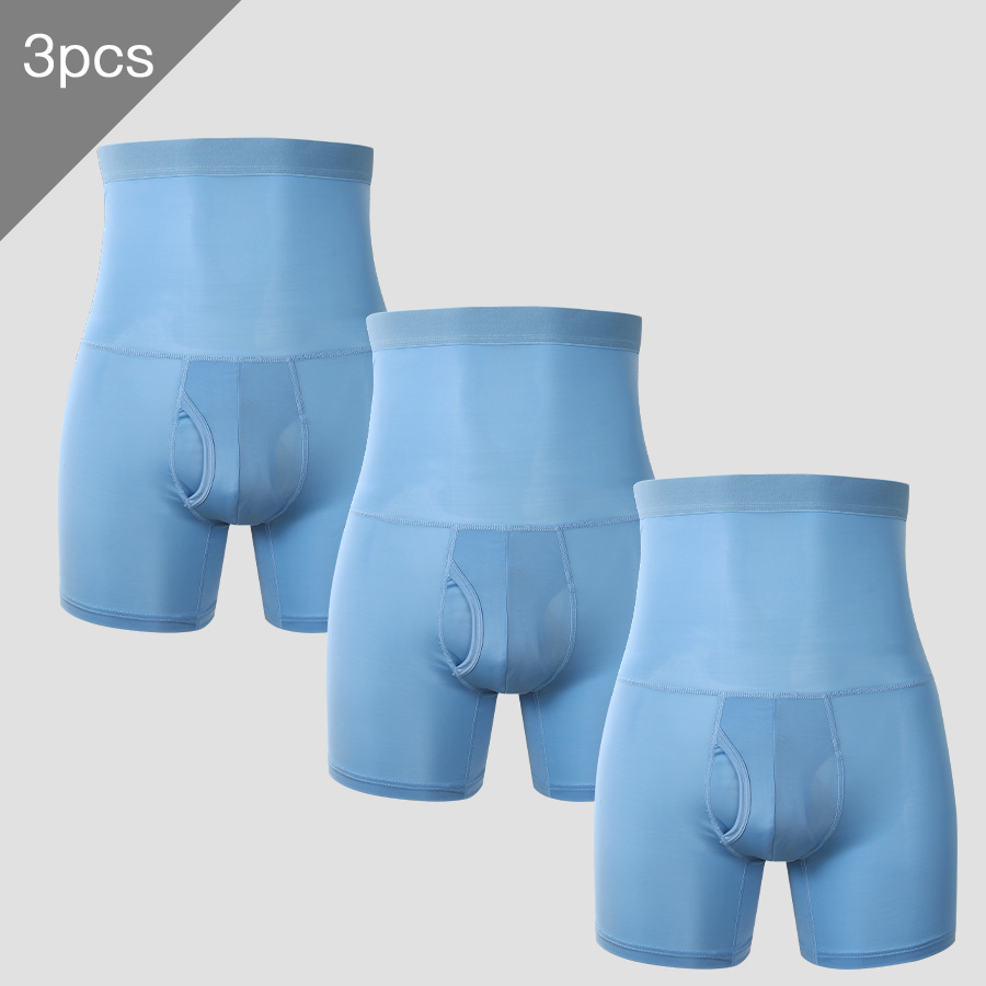 Ropa interior deportiva para h - Corset Waist Cinch reseña y precio