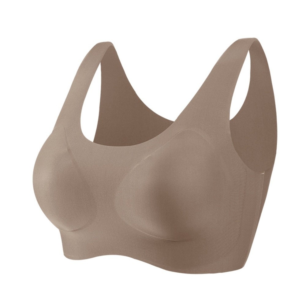 Sujetador Deportivo Sin Costur - Bralette Wireless Soft reseña y precio