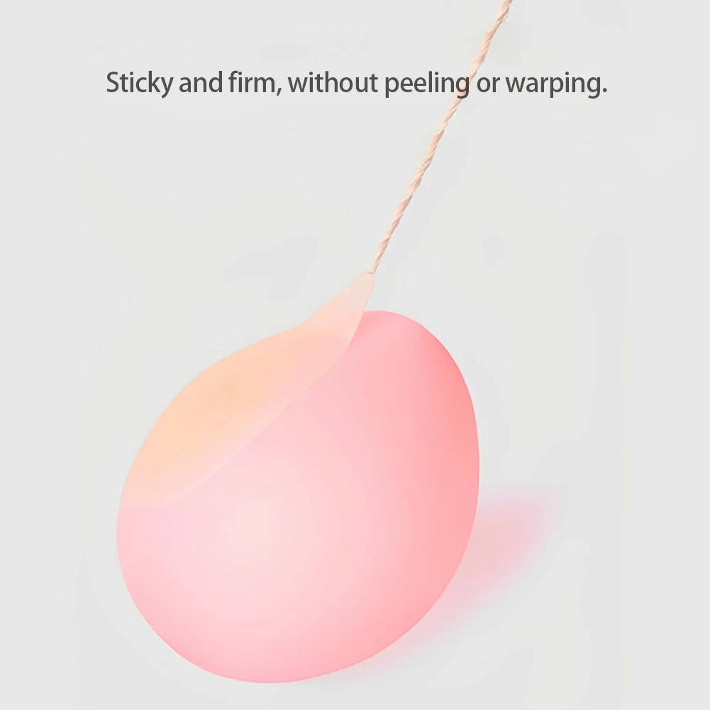 Cubrepezones de silicona ultra - Nipple Cover Pasties reseña y precio