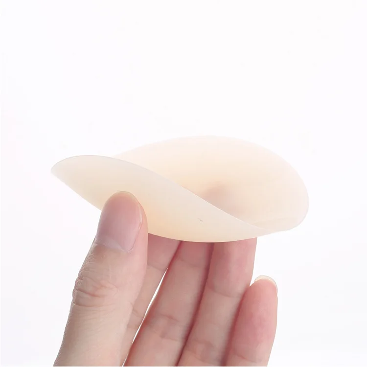 Cubierta de silicona para pezo - Silicone Bra Adhesive reseña y precio