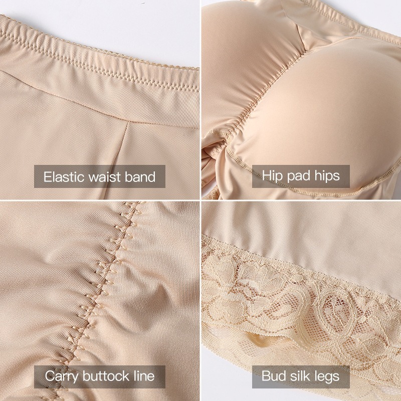 Braguitas Moldeadoras de Cintu - Seamless Underwear Women reseña y precio