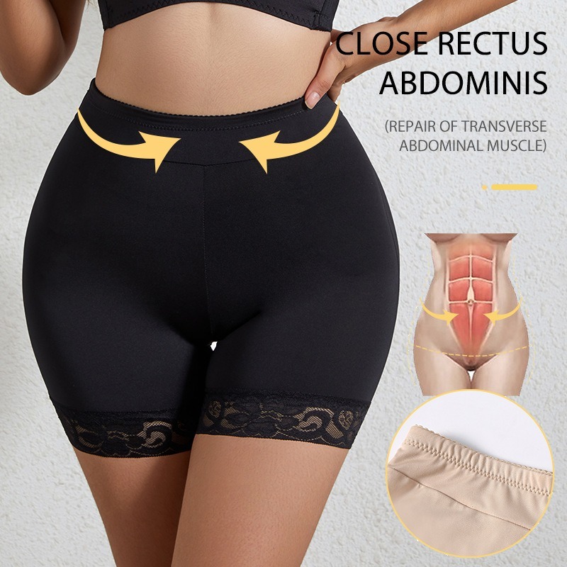 Braguitas Moldeadoras de Cintu - Seamless Underwear Women reseña y precio