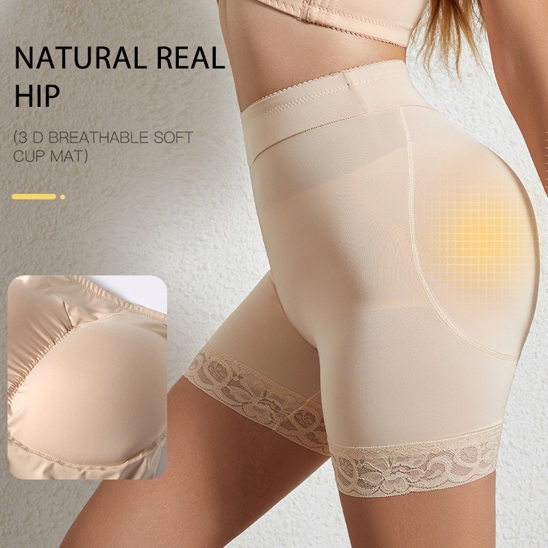 Braguitas Moldeadoras de Cintu - Seamless Underwear Women reseña y precio