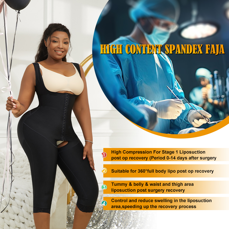 Faja moldeadora de cuerpo comp - Shapewear Bodysuit Firm reseña y precio