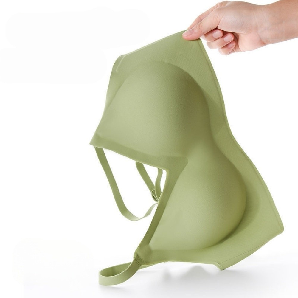 Sujetador deportivo sin aros p - Bralette Wireless Soft reseña y precio