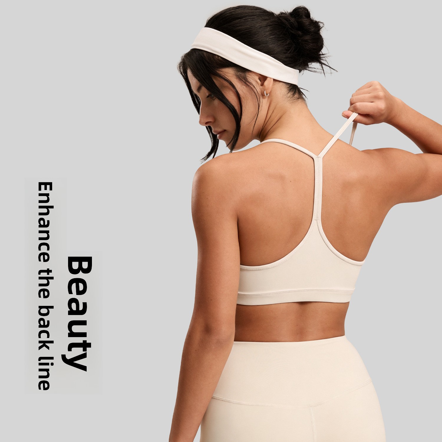 Nuevo Top Deportivo para Mujer - Strapless Bra Backless reseña y precio