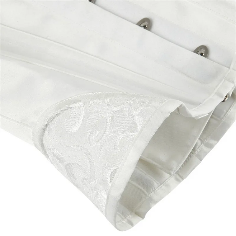 Corsé de mujer con espiral de  - Corset Waist Cinch reseña y precio