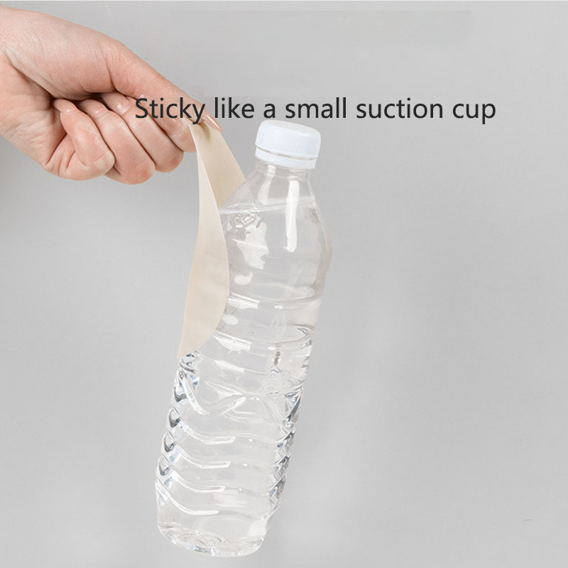 Cubrepezones de silicona invis - Nipple Cover Pasties reseña y precio