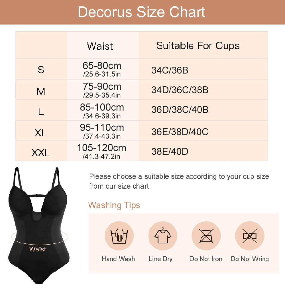 Body Moldeador de Mujer con Es - Shapewear Bodysuit Firm reseña y precio