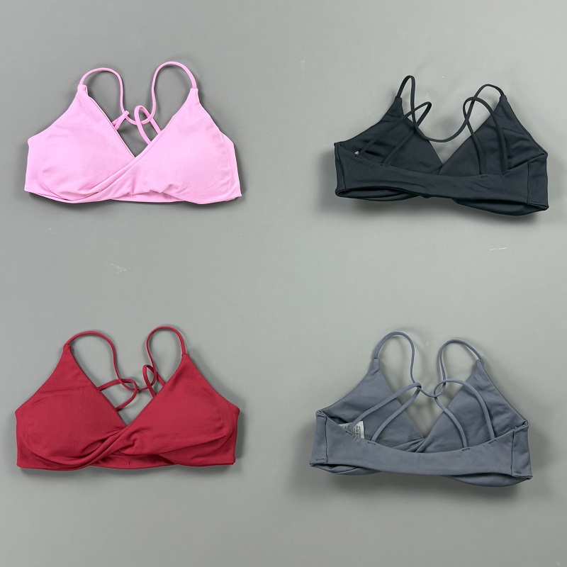 Sujetador deportivo Vision par - Seamless Underwear Women reseña y precio