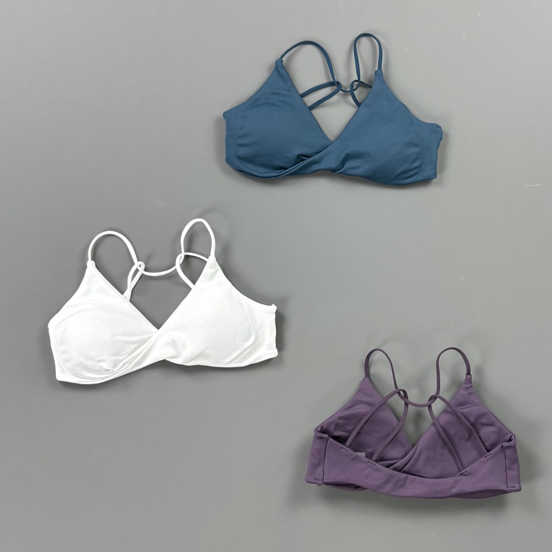 Sujetador deportivo Vision par - Seamless Underwear Women reseña y precio