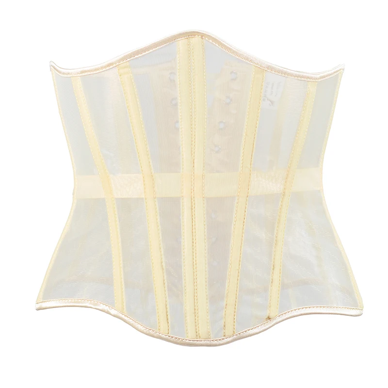 Entrenador de cintura para muj - Corset Waist Cinch reseña y precio