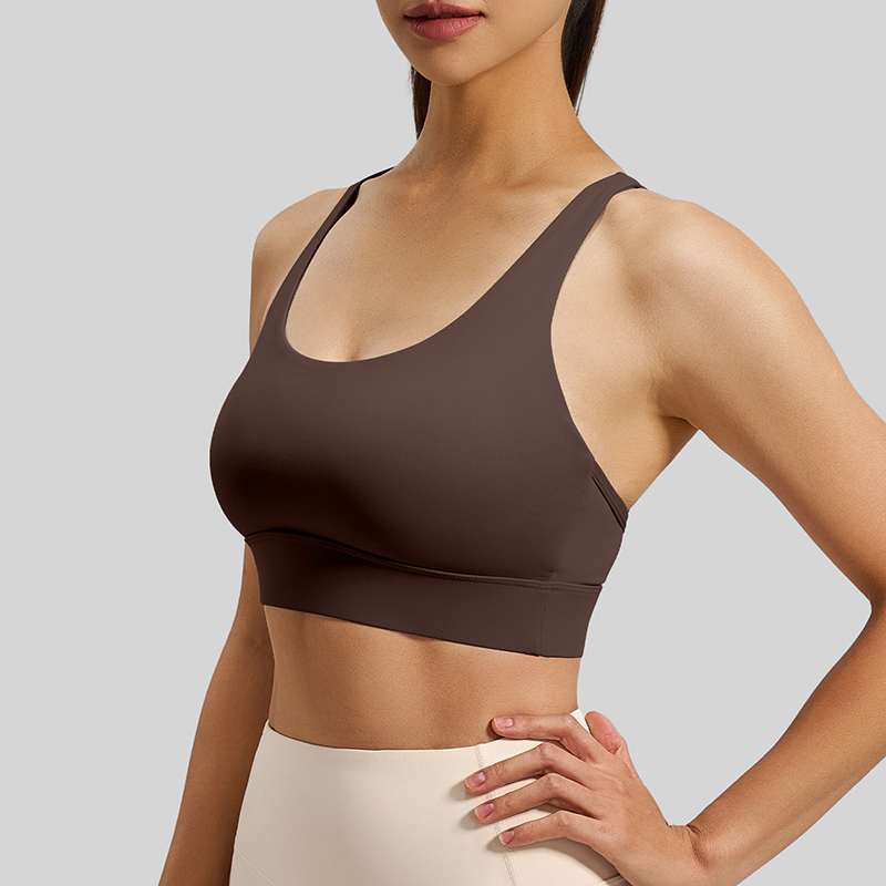 Nuevo Sujetador Deportivo de Y - Sports Bra High Impact reseña y precio