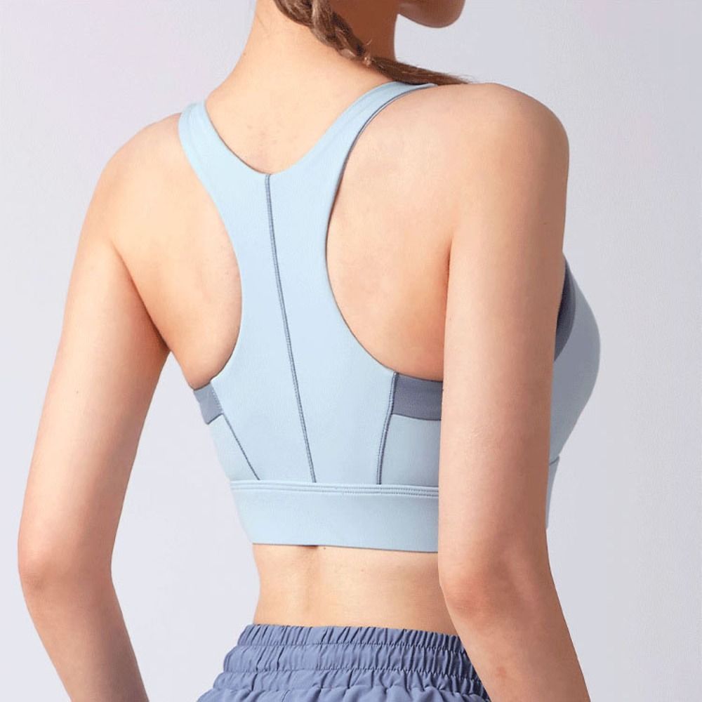 Sujetador deportivo cómodo con - Seamless Underwear Women reseña y precio