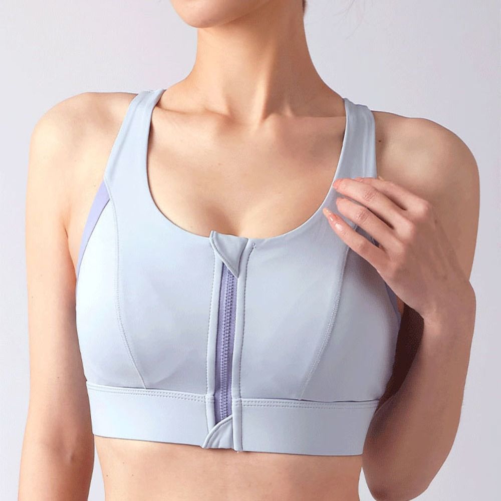 Sujetador deportivo cómodo con - Seamless Underwear Women reseña y precio