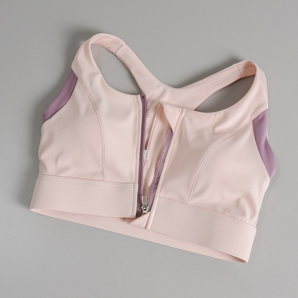 Sujetador deportivo cómodo con - Seamless Underwear Women reseña y precio