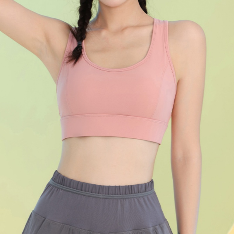 PHIGEER-sujetadores deportivos - Sports Bra High Impact reseña y precio