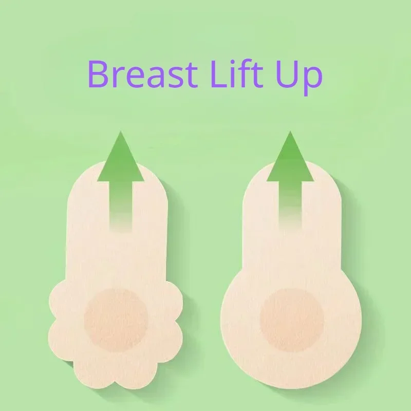 10 Uds. Cinta Invisible para r - Silicone Bra Adhesive reseña y precio