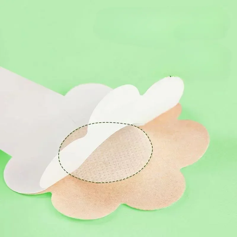 10 Uds. Cinta Invisible para r - Silicone Bra Adhesive reseña y precio