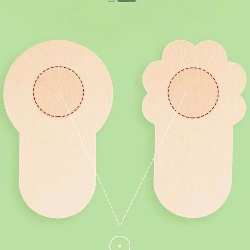 10 Uds. Cinta Invisible para r - Silicone Bra Adhesive reseña y precio