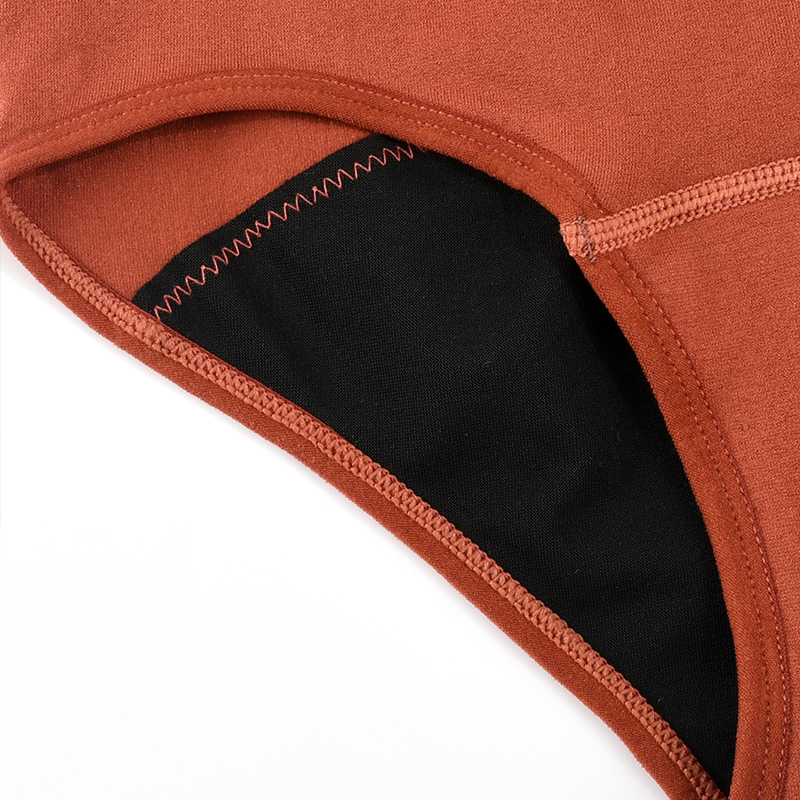 Braguitas menstruales sin cost - Period Panty Absorbent reseña y precio