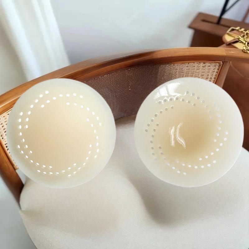 Sujetador adhesivo reutilizabl - Silicone Bra Adhesive reseña y precio